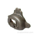 OEM Ductile Construction Machinery Part Sand Casting Iron